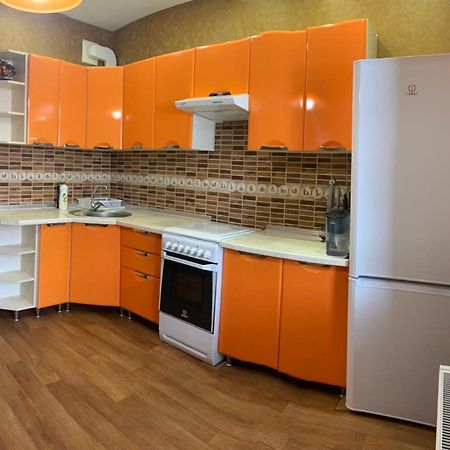 Апартаменты Квартира в новострое Одесса Экстерьер фото
